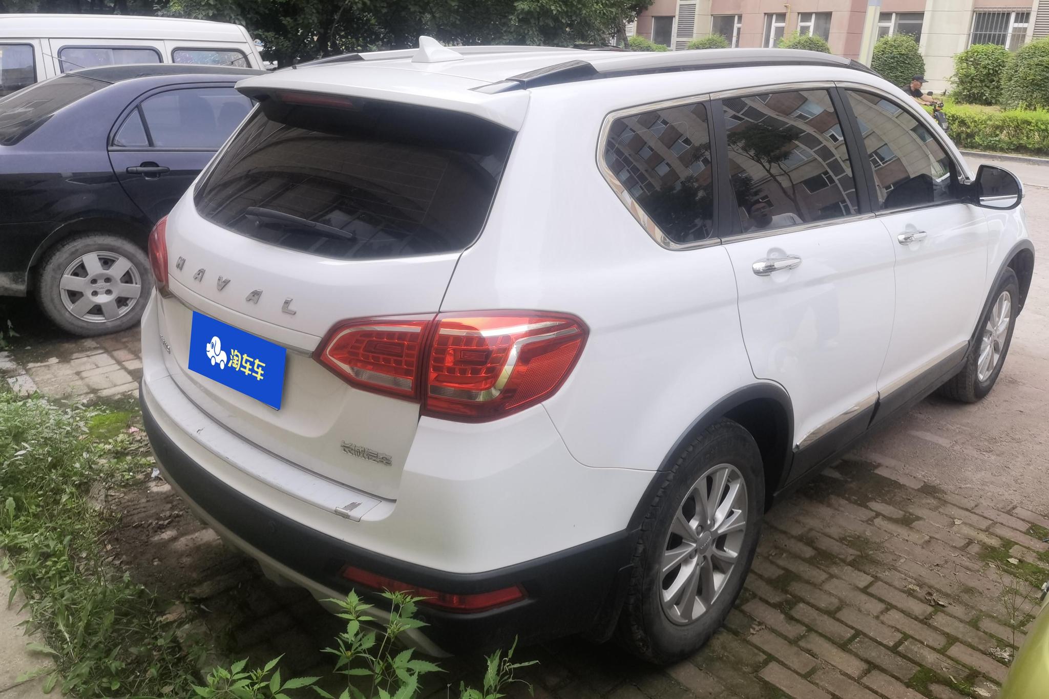 Haval H6 2021 Sport 1.5T AT Elite U