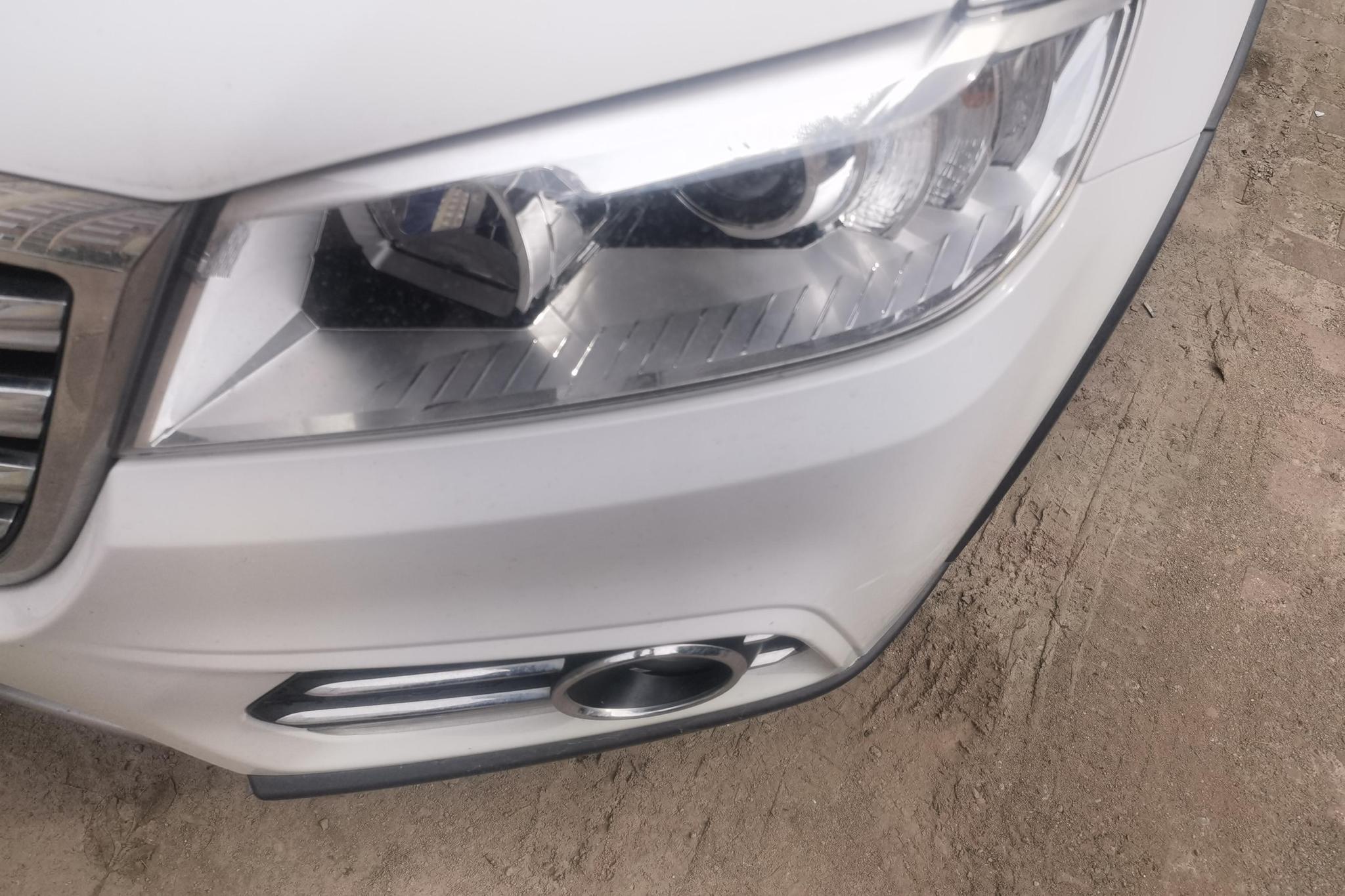 Haval H6 2021 Sport 1.5T AT Elite U