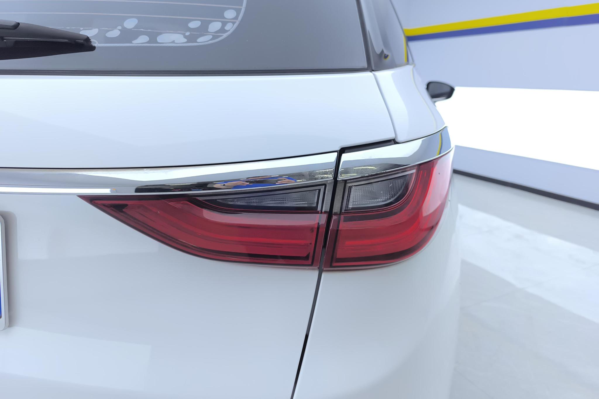 BYD Song MAX MAX 2019 1.5T MT 7 мест VI