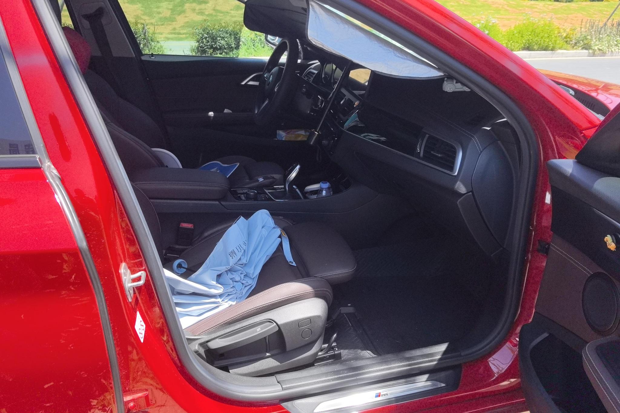 BMW 1 Series 1 2020 120i M Sport