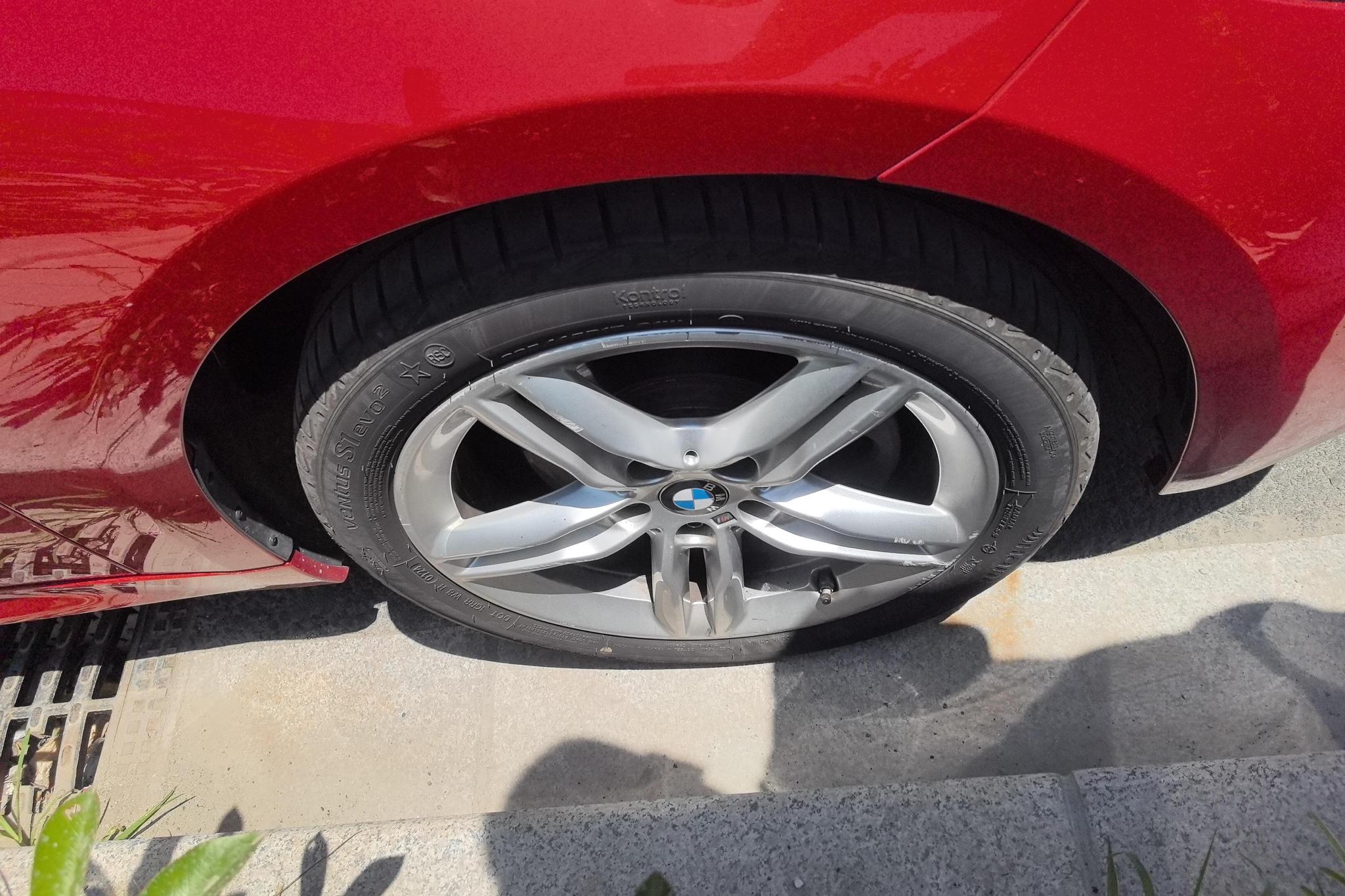 BMW 1 Series 1 2020 120i M Sport