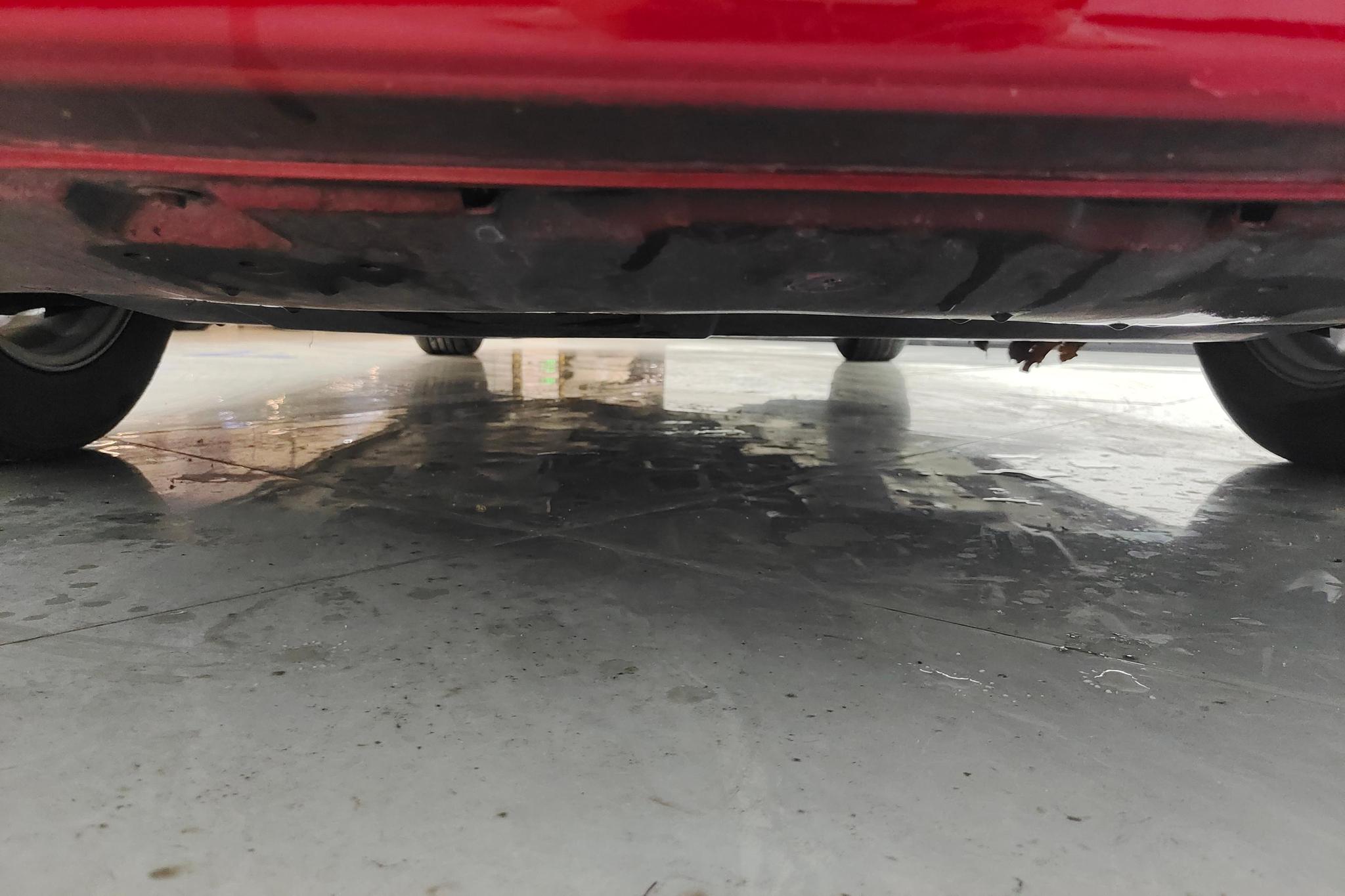 Mazda Mazda3 3 2017 1.5L AT Comfort V