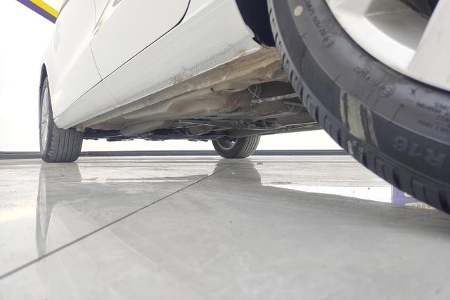 Volkswagen Bora 2021 Белый из Китая, фото 6