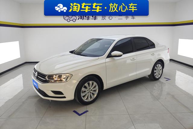 Volkswagen Bora id 3804528 из Китая 12