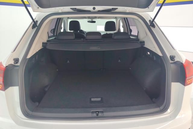 Volkswagen Tanyue 2020 Белый из Китая, фото 4