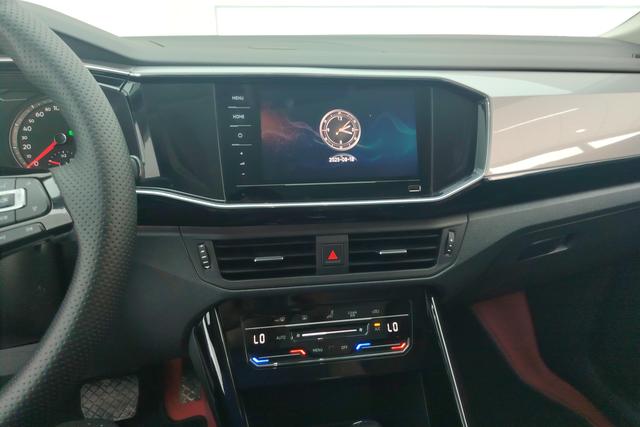 Volkswagen Tanyue id 3804532 из Китая 8