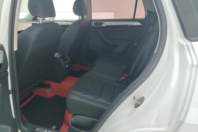 Volkswagen Tanyue id 3804532 из Китая 10