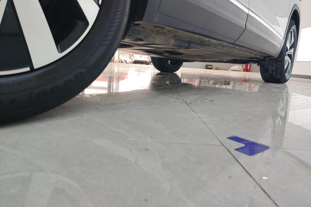 Volkswagen Tanyue id 3804532 из Китая 11