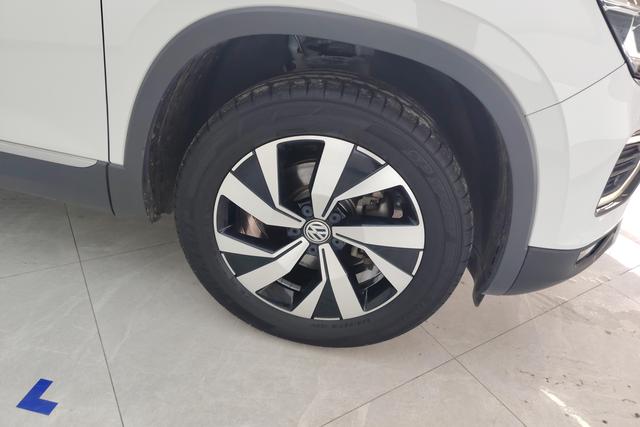 Volkswagen Tanyue id 3804532 из Китая 13