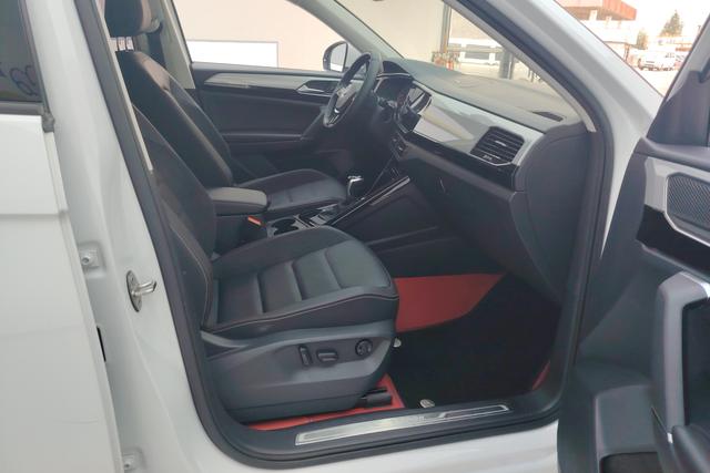 Volkswagen Tanyue id 3804532 из Китая 14