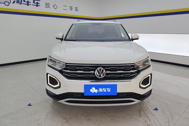 Volkswagen Tanyue id 3804532 из Китая 15