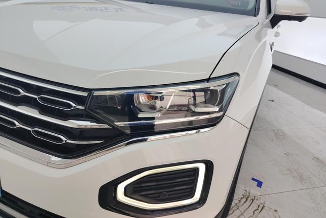 Volkswagen Tanyue id 3804532 из Китая 16