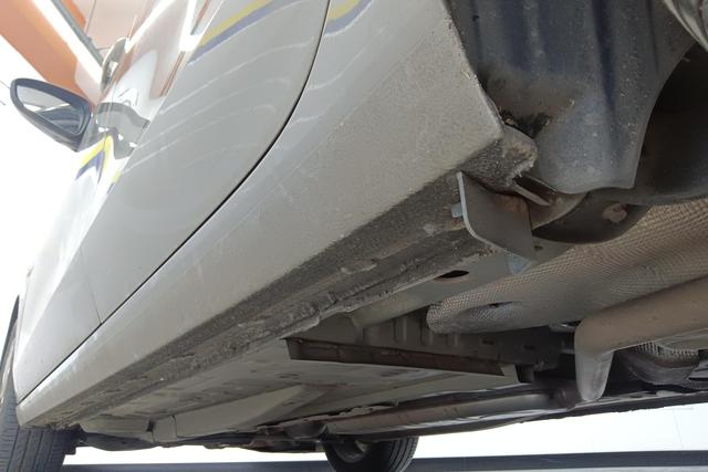 Buick GL6 2023 Желтый из Китая, фото 5