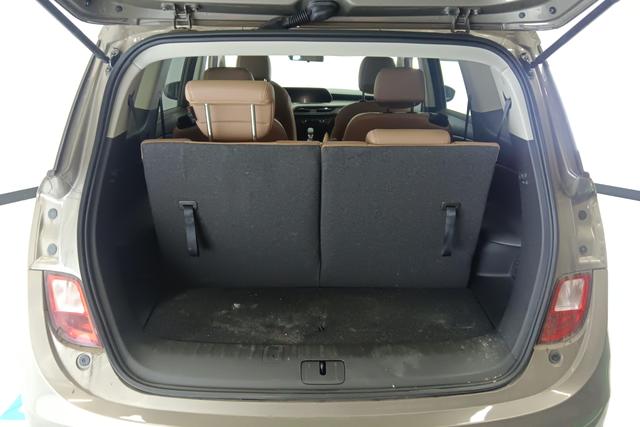 Buick GL6 id 3775221 из Китая 9