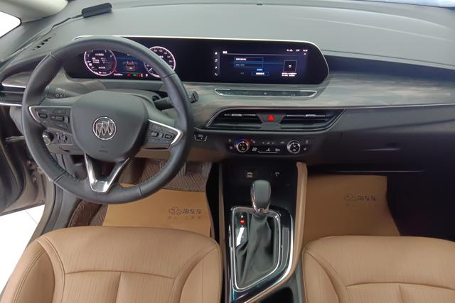 Buick GL6 id 3775221 из Китая 10