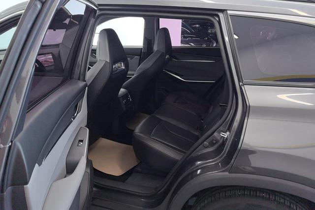 CHANGAN CS75 PLUS 2022 — фото 15