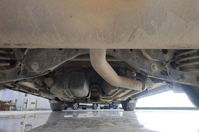 Cadillac XT5 2018 — фото 6