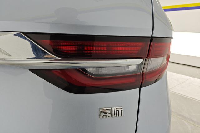 Geely Jiaji 2019 — фото 4