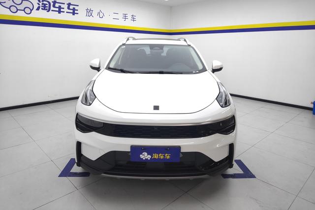 2024 Lynk & Co 01 thumbnail 2