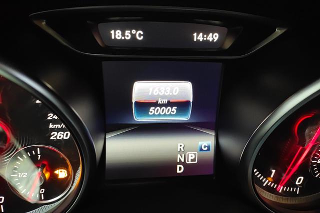 Mercedes-Benz GLA 2019 Белый из Китая, фото 5