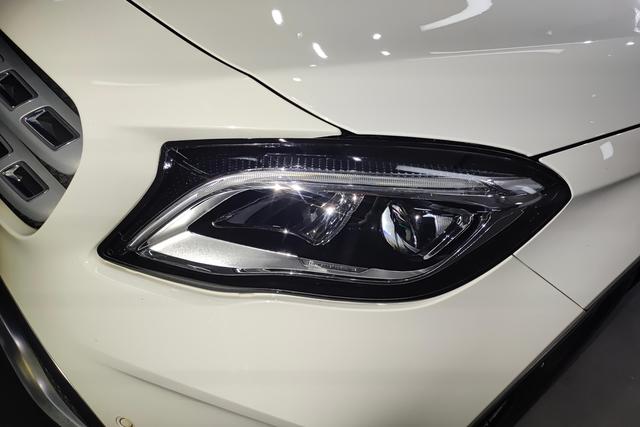 Mercedes-Benz GLA id 3816911 из Китая 8