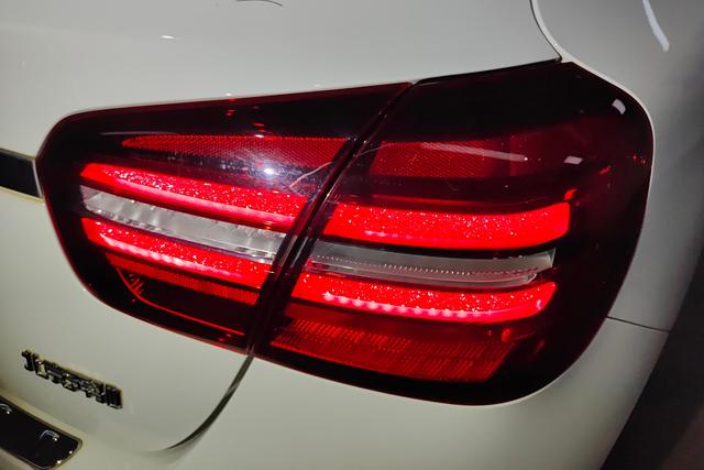 Mercedes-Benz GLA id 3816911 из Китая 9