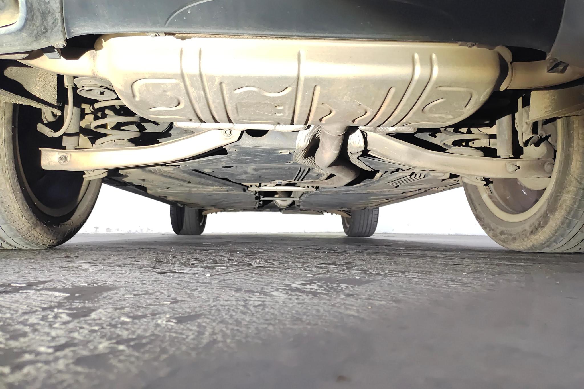 Mercedes-Benz GLA 2019 GLA 200