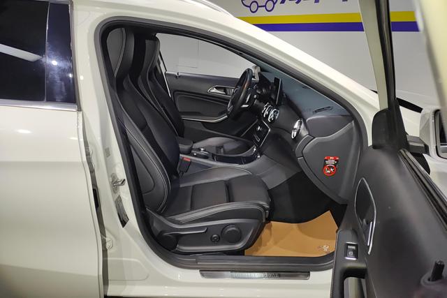 Mercedes-Benz GLA id 3816911 из Китая 13