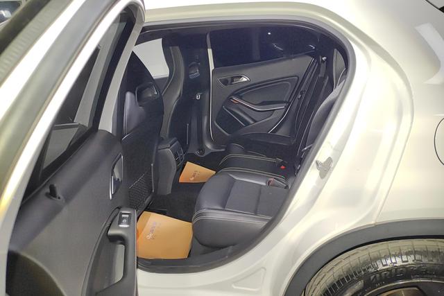 Mercedes-Benz GLA id 3816911 из Китая 14