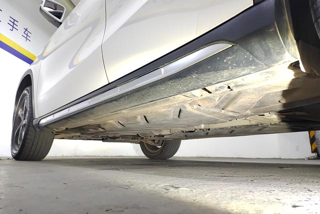 Mercedes-Benz GLA id 3816911 из Китая 15