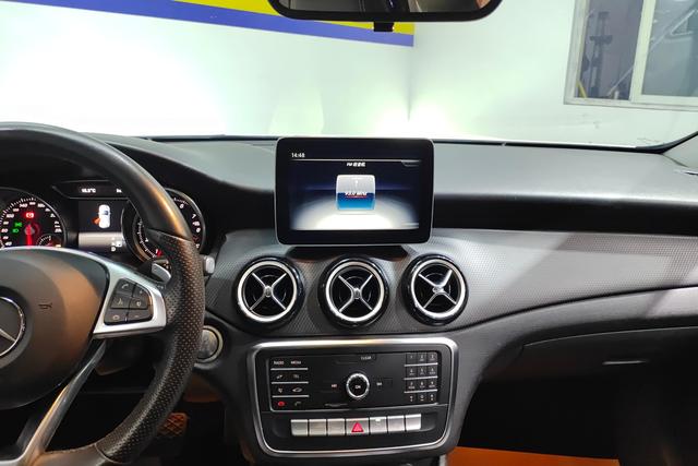 Mercedes-Benz GLA id 3816911 из Китая 17