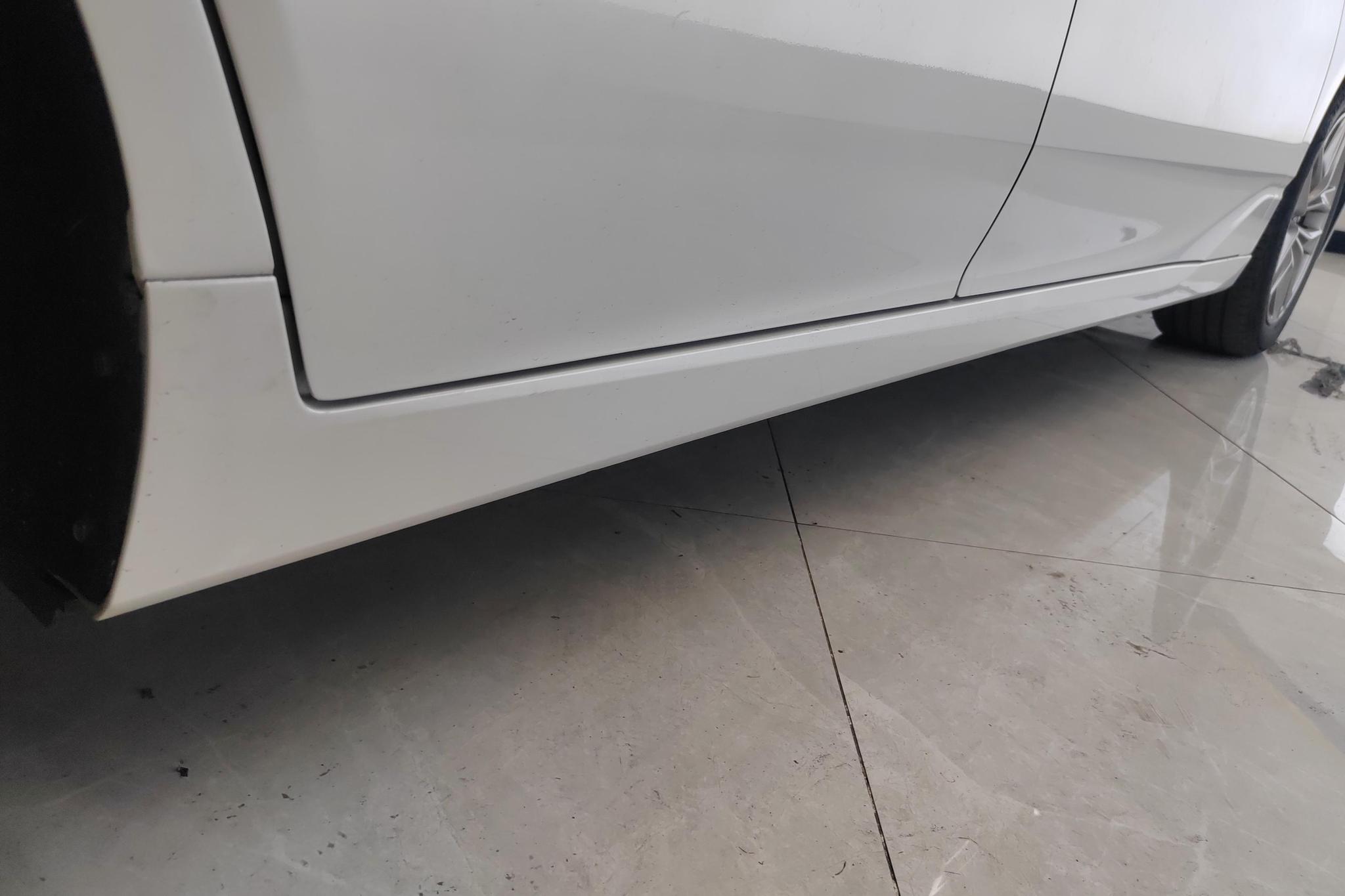 Toyota Avalon 2019 2.0L VI