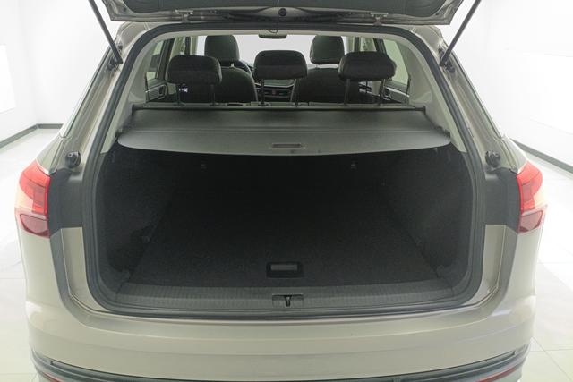 Volkswagen Tayron 2020 330 TSI — фото 17