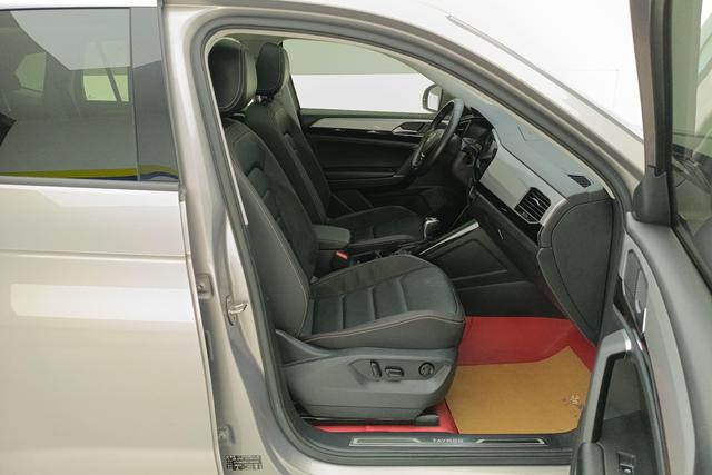 Volkswagen Tayron 2020 330 TSI — фото 15