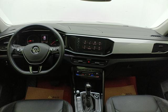 Volkswagen Tayron 2020 330 TSI — фото 12