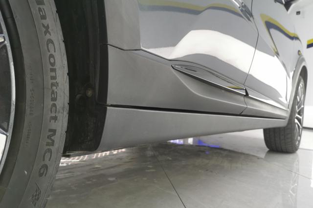 Changan UNI-T 2022 1.5 T Premium — фото 7