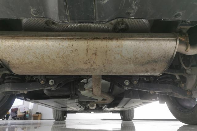 Changan UNI-T 2022 1.5 T Premium — фото 6