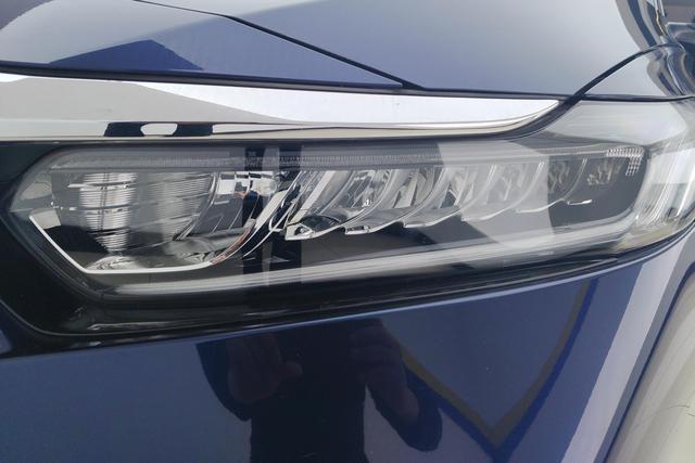 Honda "英 士 派" 可 以 翻 译 为 "Yingshi Pai" 2019 — фото 4