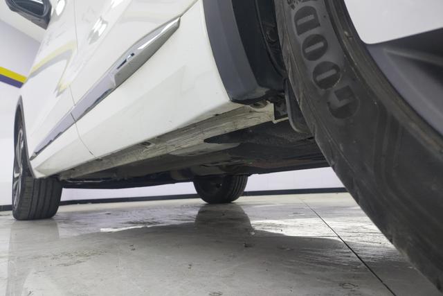 Geely Automobile Xingyue L 2022 Белый из Китая