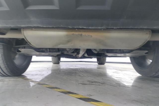 Geely Automobile Xingyue L id 3784737 из Китая 8