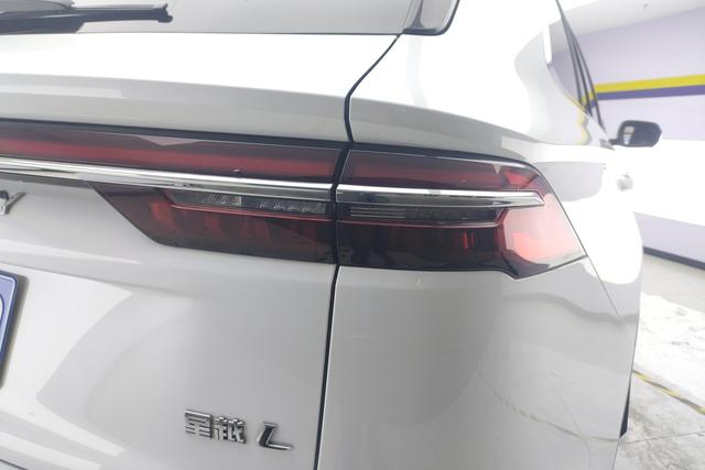 Geely Automobile Xingyue L id 3784737 из Китая 11