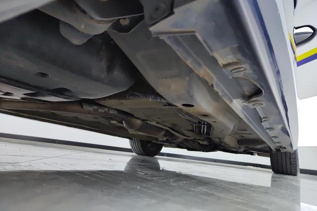Chery 5 PLUS 2021 1.5 T CVT PLUS — фото 8