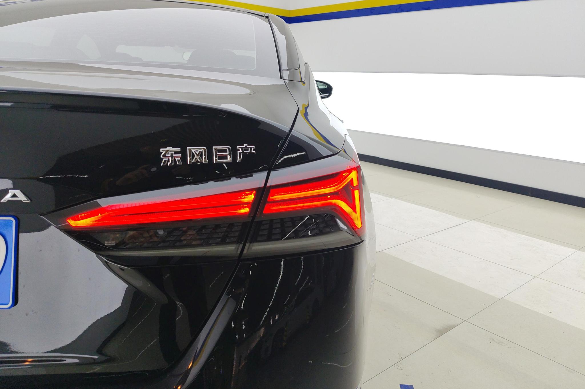 Nissan Altima 2022 2.0L XL-TLS Enjoy