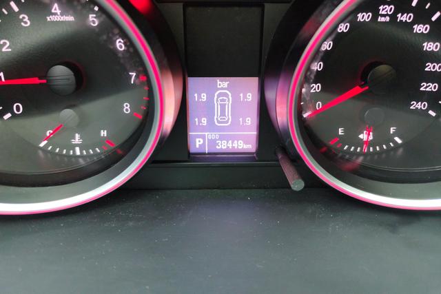 Haval H6 2017 1.5 T AT 2 WDLuxury — фото 14