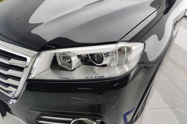 Haval H6 2017 1.5 T AT 2 WDLuxury — фото 4
