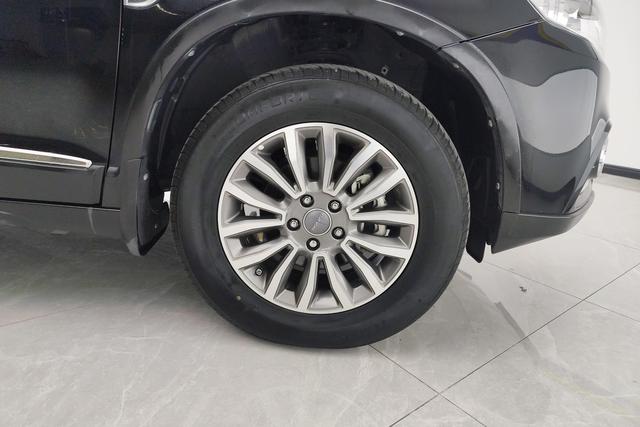 Haval H6 2017 1.5 T AT 2 WDLuxury — фото 6