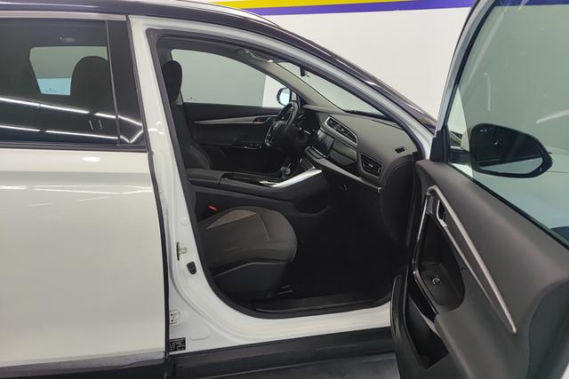 Dongfeng Fengshen Fengshen AX7 2019 — фото 16