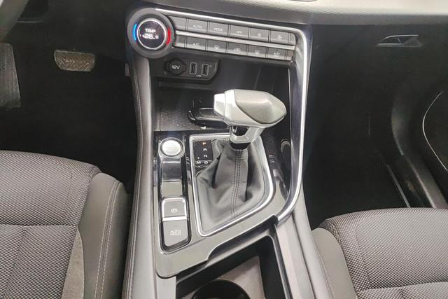 Dongfeng Fengshen Fengshen AX7 2019 — фото 14