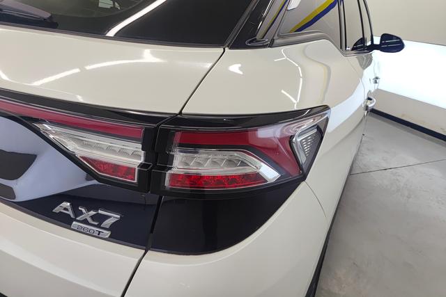 Dongfeng Fengshen Fengshen AX7 2019 — фото 4