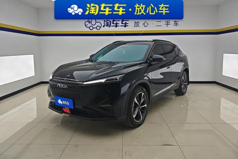 Dongfeng Aeolus Haohan